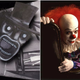 Left: The Babadook / Right: Bob D’Amico/Getty Images